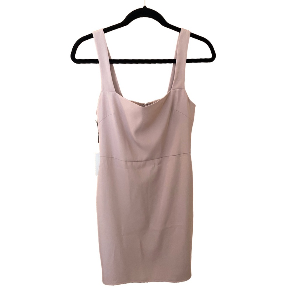 Aritzia BABATON 90s Dress